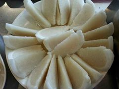 -海口骑楼小吃街