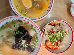 -八二小区抄手(三友路店)
