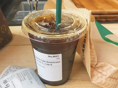 -星巴克臻选(湖滨道店)