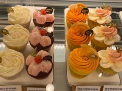 -派悦坊·甜品·蛋糕(虹口龙之梦店)