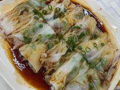 -朋友轩粤菜(十里河店)