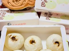 -肯德基(东四南大街店)