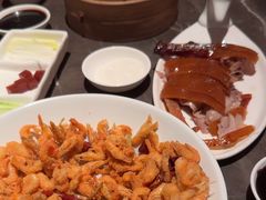 -金鸭季·北京烤鸭(深业上城店)