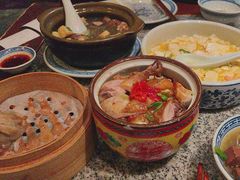 -南京大牌档(济南万象城店)