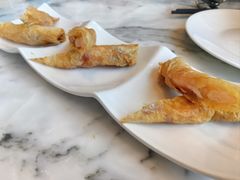 -唐阁海景中餐厅·纯手工早茶·粤菜(海口朗廷酒店)