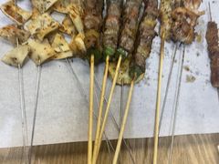 -烤五行·烧烤烤串(石佛营店)