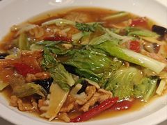 锅巴肉片-夫妻肺片·老字号
