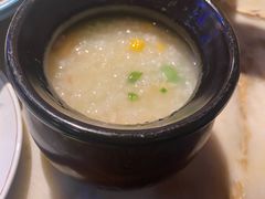 -红蜡烛-养生粥-津鲁菜(中山路店)