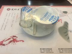 -味道工厂楚虾王(龙虾城店)