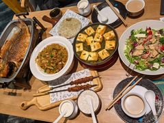 -哈啾嗨·新概念蒙餐(红星新城店)