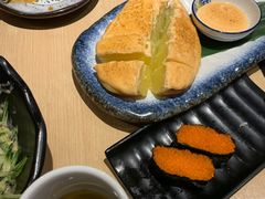 -万岁寿司(芳村店)