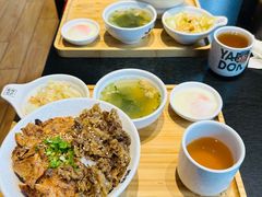 -熊吞·大碗丼烧肉饭(西市场嘉华店)