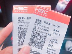 -华谊兄弟影院(北京洋桥店)