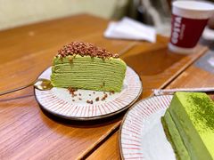 -無邪日式甜品(世博源店)