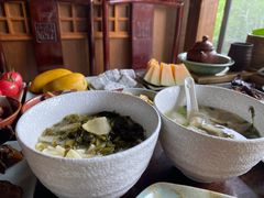 -青藤茶馆(南山路店)