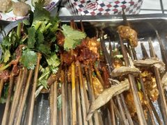 -九街淑芬掌中宝串串公司(两路金港国际店)