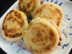 -保定会馆(秀兰店)