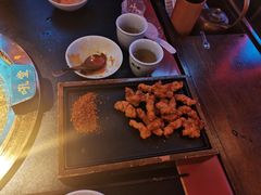 -吼堂老火锅(万寿宫店)