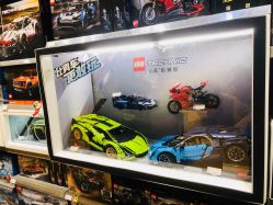 -乐高授权专卖店(鲁能城购物中心店)