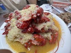 -虾女王·龙虾·烧烤(龙江店)