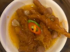-福州天元国际威斯汀酒店·中国元素餐厅