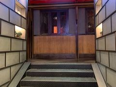 门面-辣尚瘾·烤鱼·新川菜(交大直营店)