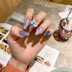 -Adore nail日式美甲美睫