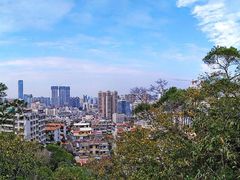 -鸿山公园