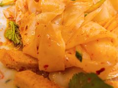 面皮-新疆大厦·慕士塔格餐厅