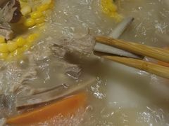 -锦上中式酒馆(南内环店)