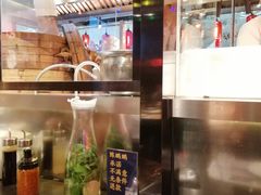 -陈鹏鹏潮汕菜(宝安机场T3航站楼店)