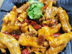 -壹酒贰肉1926·深夜食堂(南京北街店)