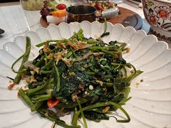 -泰椰里·泰国餐厅(智慧城广百广场店)
