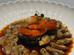 -苏淮景·苏闽融创菜·海鲜(原空港井河轩店)