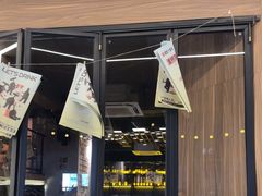 -ibarrel爱杯·bistro&brunch(江宁路店)