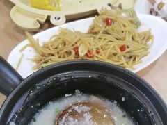 -宏状元现熬粥·京味菜(黄寺大街店)