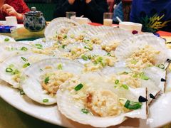 -盛港湾海鲜食府(黄沙店)