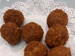 -玉华台饭庄·淮扬菜·烤鸭(望京店)