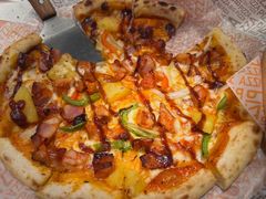 -比格比萨自助(宝山日月光店)