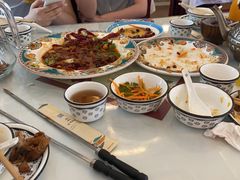 -巴依老爷新疆美食(魏公村店)