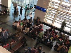 -厦门高崎国际机场-T3航站楼