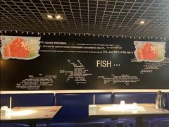 -鱼酷活鱼烤鱼(昆明路店)