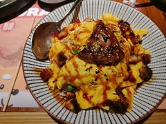 -仓桥家·焗寿司·锅物(光谷步行街店)