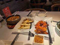 -小厨娘淮扬菜(六合欢乐港店)