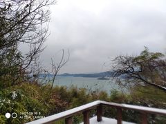 -天目湖涵田半山温泉