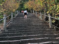 -天台山赤城山景区