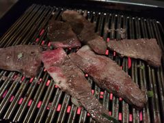 -千寻烧肉(政务区店)