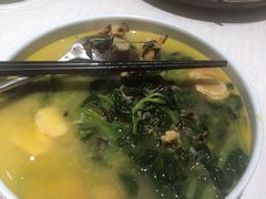 -苏帮袁Sue Cuisine(将台店)