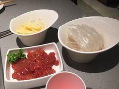 -海底捞火锅(八佰伴店)