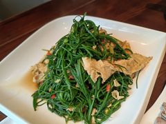 -沙力海西北特色美食烤肉店(北门坡店)